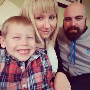 Meet your Posher, Kristin